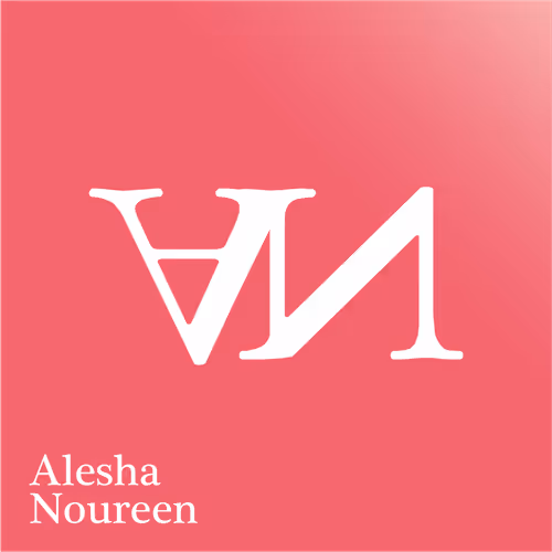 Alesha Noureen