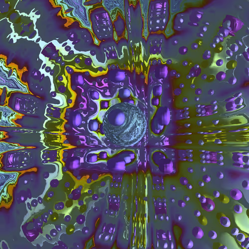 LeMarch Jelit Anomaly