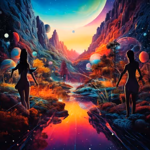 Parallel universe