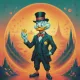 Scrooge McDuck