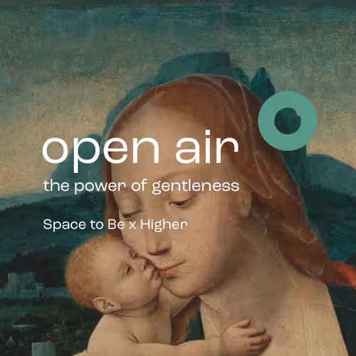 Open Air - The Power of Gentleness