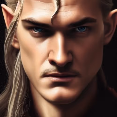 Legolas AI