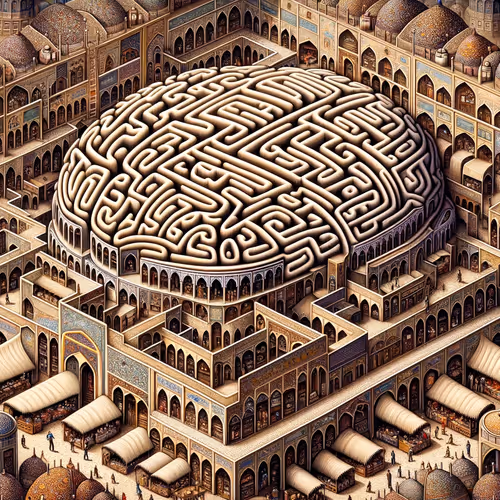 Speculation: The Unseen Computer