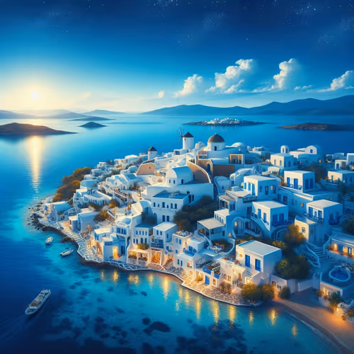 good night my friends