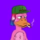 ok duckey