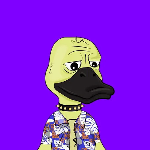 ok duckey