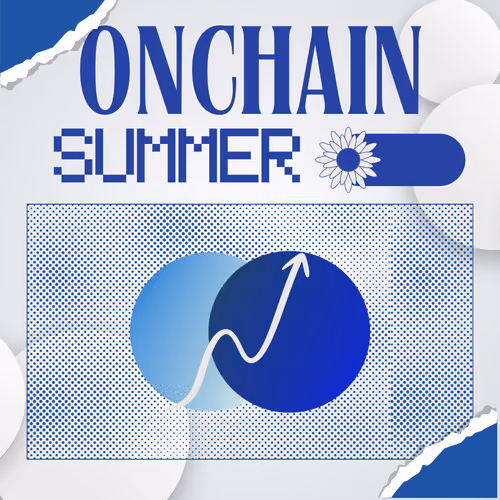 Based Onchain Summer