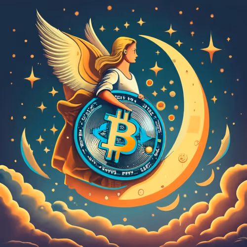 Angel Bitcoin
