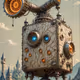 Zip Bug Metaverse