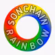 $ONCHAIN X RAINBOW