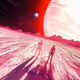 Far away worlds