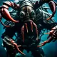 Lobster Warrior