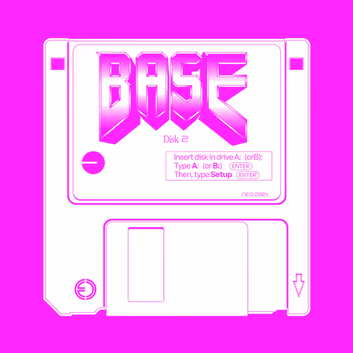 Base Disk