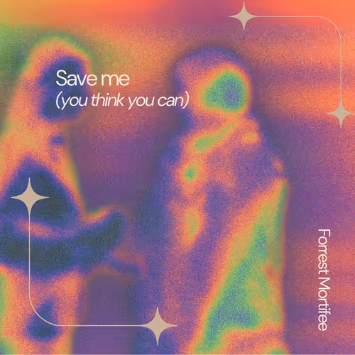 Save me (you think you can)