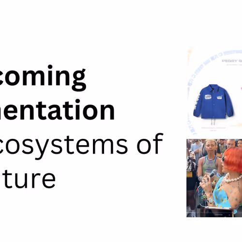Overcoming fragmentation: fan ecosystems of the future