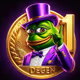 Degen Pepe