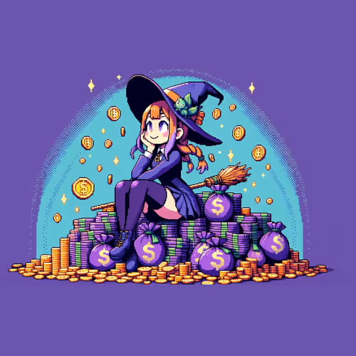 Happy Friday the 13th