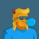 Mullet Trump