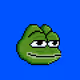 Frogs on Base