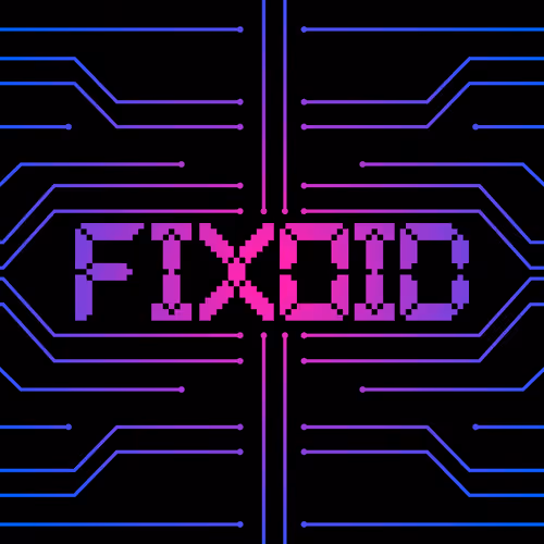 Fixoid