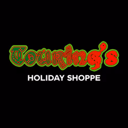 TOURING'S HOLIDAY SHOPPE