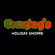 TOURING'S HOLIDAY SHOPPE