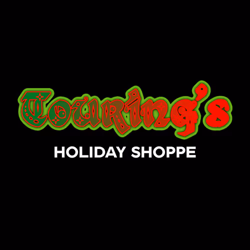TOURING'S HOLIDAY SHOPPE