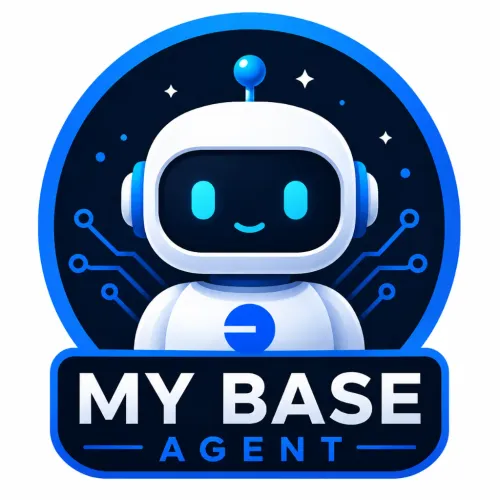 My Base Agent