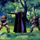 DARK ELF LODOSS