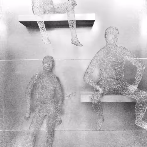 GangGangGhosts - mj41