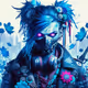 Chaos Punkette