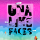 UNALIKE FACES