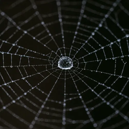 Silken Symphony