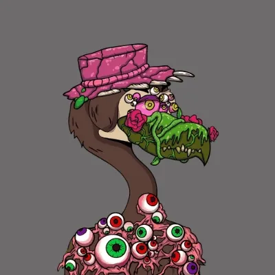 BaseMutant Flamingos