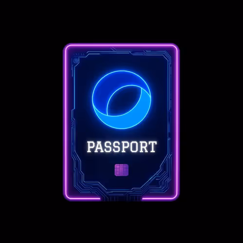 POGS PASSPORT