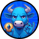 $EBULL - Ethereum Is Good