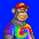 Base Fat Ape