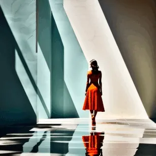 Glimpses Of The Path