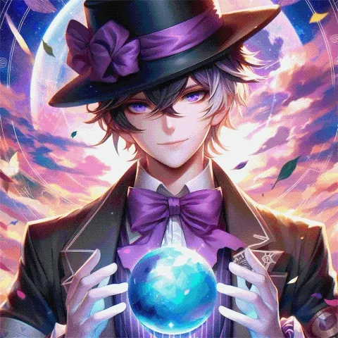 What are Anime DEGENs