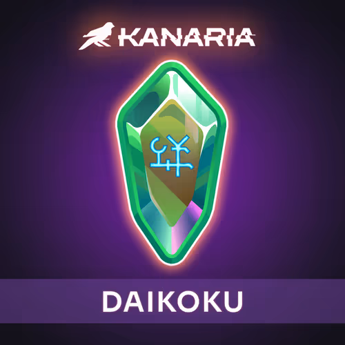 Daikoku
