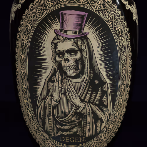 Degen Mary
