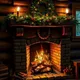 HOLIDAY WARM