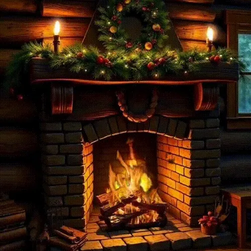 HOLIDAY WARM