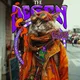 The $DEGENs
