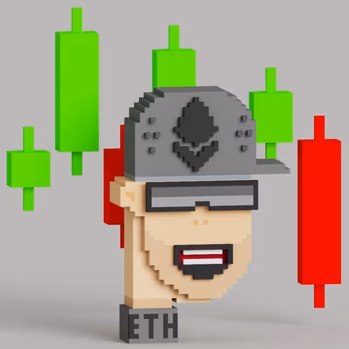 CRYPTOPUNK CB