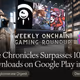 Nine Chronicles Surpasses 100K Downloads on Google Play in Just One Week: A Milestone Achi