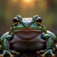 frog