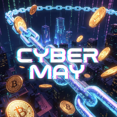 Сyber May #15