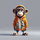 monkey nft