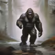 bigfoot